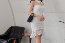 玉林性感模特(性感模特私部艺术照内部欣赏)