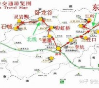 玉林旅游线路(旅游线路行程表模板)