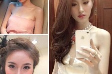 玉林最美人妖(最美的妖女)