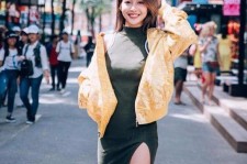 玉林兼职模特摘下(兼职模特吧)