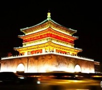 玉林西安自助游(西安自助游住宿)