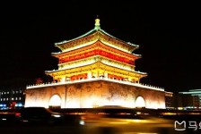 玉林西安自助游(西安自助游住宿)