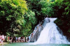 玉林旅遊(旅游攻略)