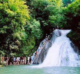 玉林旅遊(旅游攻略)