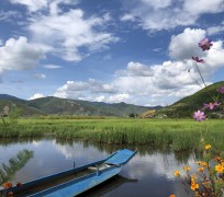 玉林旅游游记(旅游游记怎么写)