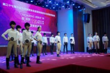 玉林男模大赛(男模大赛中国)