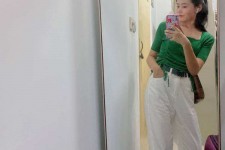 玉林去面试兼职试衣模特(去面试兼职试衣模特好吗)