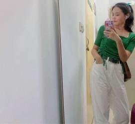 玉林去面试兼职试衣模特(去面试兼职试衣模特好吗)
