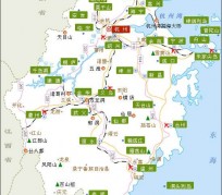 玉林江浙旅游(江浙旅游攻略)