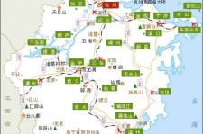 玉林江浙旅游(江浙旅游攻略)