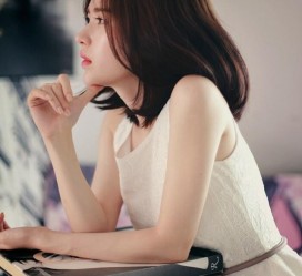 玉林爱摄影逃求时髦模特一兼职(时髦多气概兼职网拍)