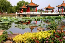 玉林长春旅游攻略(长春旅游攻略必去景点地图)
