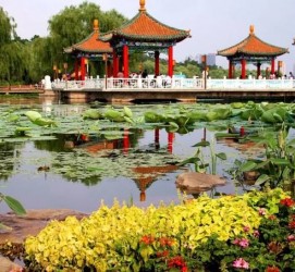 玉林长春旅游攻略(长春旅游攻略必去景点地图)