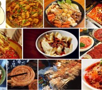 玉林美食攻略(美食攻略是什么意思)