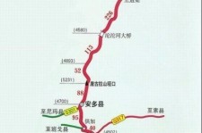 玉林自驾攻略(新疆s101省道自驾攻略)