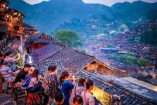 玉林旅行景点(日本旅行景点)
