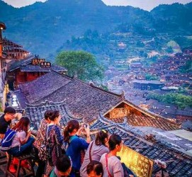 玉林旅行景点(日本旅行景点)