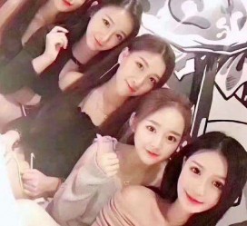 玉林美国小姐姐带小伙伴游中国上海的简单介绍