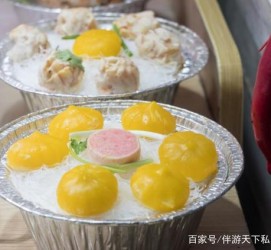 玉林中国伴游带你打卡当地的吃货圣地(上海六大网红打卡圣地)