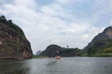 玉林江西旅游攻略(江西旅游攻略三日游)