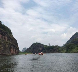 玉林江西旅游攻略(江西旅游攻略三日游)