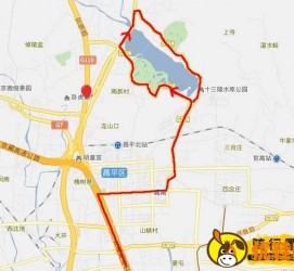 玉林骑行路线(骑行路线去哪里查)