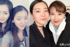 玉林7旬奶奶带盲老伴游遍中国(小女孩扶盲人老奶奶过马路)