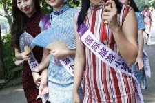 玉林旅游蜜斯(旅游蜜斯是什么意思)