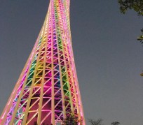 玉林广州旅游攻略(广州旅游攻略景点必去)