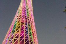 玉林广州旅游攻略(广州旅游攻略景点必去)