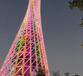 玉林广州旅游攻略(广州旅游攻略景点必去)