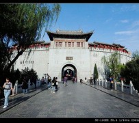 玉林洛阳旅游攻略(洛阳旅游攻略景点必去)