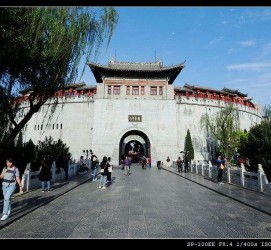玉林洛阳旅游攻略(洛阳旅游攻略景点必去)