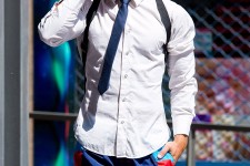玉林泳拆男模(时髦泳拆男模)