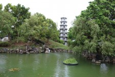 玉林福州旅游攻略(福州旅游攻略景点必去)