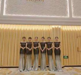 玉林杭州模特礼节兼职群(杭州兼职商务模特经纪人微信)