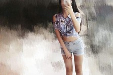 玉林大码模特兼职群(大码女拆模特雇用兼职网站)