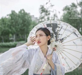 玉林汉服模特兼职(汉服模特兼职雇用)