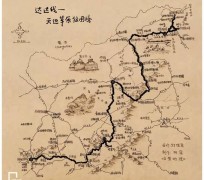 玉林自驾路线(自驾游推荐路线)