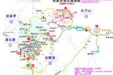 玉林旅游路线规划(旅游路线规划软件)