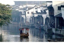 玉林江浙旅游(江浙旅游攻略二日游)