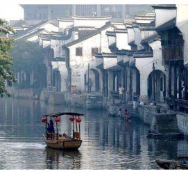 玉林江浙旅游(江浙旅游攻略二日游)