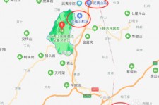 玉林武夷山攻略(武夷山攻略游玩)