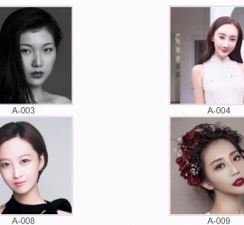 玉林杭州兼职服拆平面模特应聘(杭州女模特雇用)