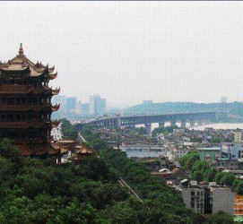 玉林武汉游玩攻略(武汉游玩攻略ppt)