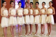 玉林兼职模特面试问些什么(女模特面试应该筹办什么)