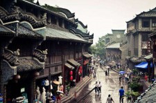 玉林成都旅游攻略(成都旅游攻略详细)