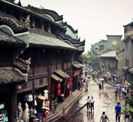 玉林成都旅游攻略(成都旅游攻略详细)