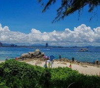 玉林自由行(自由行和跟团游哪个好)