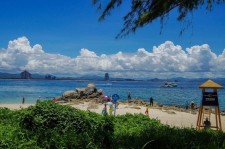 玉林自由行(自由行和跟团游哪个好)